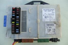 МОДУЛЬ KOMFORTU FORD MONDEO MK4-BSI  7G9T-14A073-DC