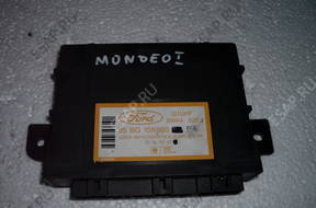 МОДУЛЬ KOMFORTU FORD MONDEO