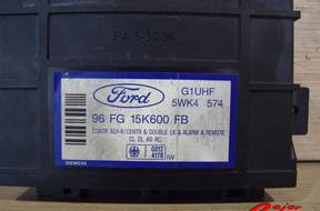 МОДУЛЬ KOMFORTU FORD PUMA 1.7