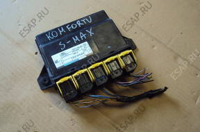 МОДУЛЬ KOMFORTU FORD S-MAX