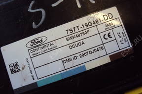 МОДУЛЬ KOMFORTU FORD S-MAX