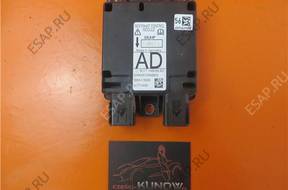 МОДУЛЬ KOMFORTU FORD TRANSIT 6C1T14B056AD 2007