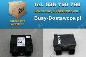 МОДУЛЬ KOMFORTU FORD TRANSIT MK VII 5WK43536 AE
