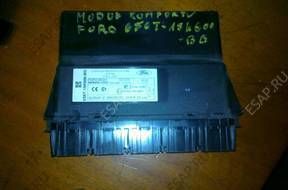МОДУЛЬ KOMFORTU FUSION  6S6T-15K600-BG  5WK48854G