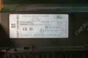 МОДУЛЬ KOMFORTU FUSION  6S6T-15K600-BG  5WK48854G
