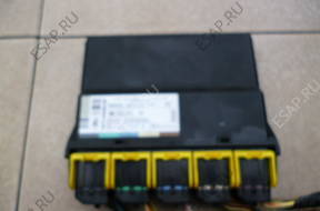 МОДУЛЬ KOMFORTU GB MONDEO MK3  2,5 V6 2001 год