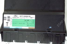 МОДУЛЬ KOMFORTU GEM БЛОК УПРАВЛЕНИЯ FORD MONDEO MK3 2006 год,