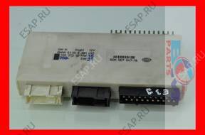 МОДУЛЬ KOMFORTU GM III 3 HIGH BMW 5 E39 8381492