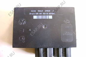 МОДУЛЬ KOMFORTU GOLF 4 LUPO 1C0962258J