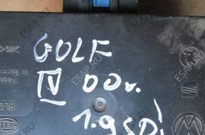 МОДУЛЬ komfortu Golf IV 1J0959799Q