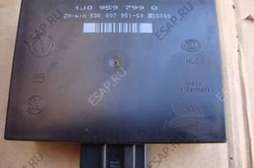 МОДУЛЬ komfortu GOLF IV BORA 1j0959799q