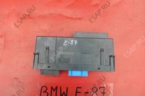 МОДУЛЬ KOMFORTU H2 6983304 BMW 1 E87 2005 год