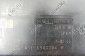 МОДУЛЬ KOMFORTU H2 6983304 BMW 1 E87 2005 год