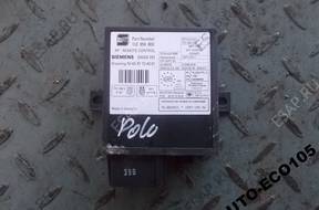 МОДУЛЬ KOMFORTU IBIZA CORDOBA 1L0959800 5WK4791