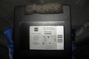 МОДУЛЬ KOMFORTU IBIZA CORDOBA 99-02 6K0962258A