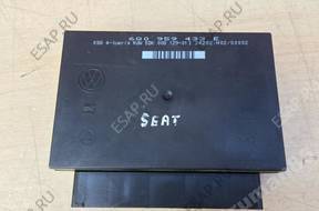 МОДУЛЬ komfortu Ibiza III Polo Fabia 6Q0959433E