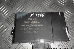 МОДУЛЬ KOMFORTU JAGUAR X-TYPE 1X4315K866AB