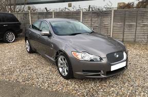 МОДУЛЬ Komfortu Jaguar XF X250 2.7D 2008