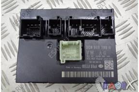 МОДУЛЬ KOMFORTU KESSY VW PASSAT B7 CC 3C0 959 799G
