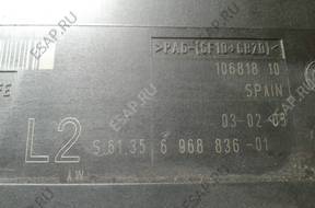 МОДУЛЬ komfortu L2 BMW e87 6135 6968836