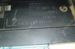 МОДУЛЬ komfortu L2 BMW e87 6135 6971961