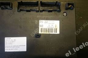 МОДУЛЬ KOMFORTU MERCEDES 1635452532 05371050