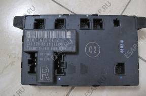 МОДУЛЬ komfortu MERCEDES 1718206226 МОДУЛЬ komfortu MERCEDES 1718206226