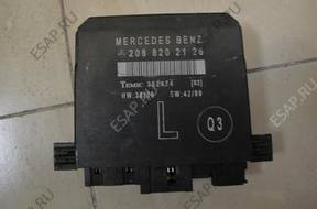 МОДУЛЬ komfortu MERCEDES 2088202126 МОДУЛЬ komfortu MERCEDES 2088202126