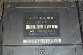 МОДУЛЬ Komfortu Mercedes 2108203826 96W05 - Rumia МОДУЛЬ Komfortu Mercedes 2108203826 96W05 - Rumia