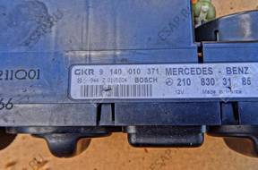МОДУЛЬ komfortu mercedes 2108203826 МОДУЛЬ komfortu mercedes 2108203826
