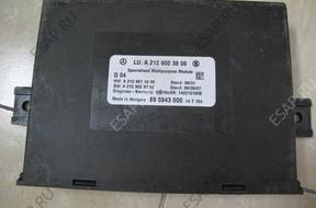 МОДУЛЬ komfortu MERCEDES A2129003806 МОДУЛЬ komfortu MERCEDES A2129003806