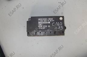 МОДУЛЬ  KOMFORTU  MERCEDES C180   W202