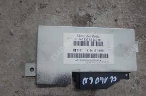 МОДУЛЬ KOMFORTU MERCEDES CL W140 1408205326