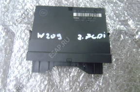 МОДУЛЬ komfortu mercedes clk w209 A2098200326