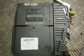 МОДУЛЬ komfortu Mercedes E-Klasa 2.2D 96-1999 год. МОДУЛЬ komfortu Mercedes E-Klasa 2.2D 96-1999 год.