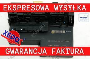 МОДУЛЬ KOMFORTU MERCEDES E-KLASA W210 0195455632 FV