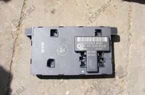 МОДУЛЬ komfortu mercedes w 203 ЛЕВЫЙ 2038201385