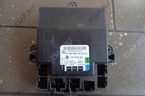 МОДУЛЬ KOMFORTU MERCEDES W169 W245 A1698207026