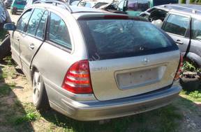 МОДУЛЬ KOMFORTU MERCEDES W203 C-KLASA 2003 год,.