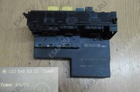 МОДУЛЬ KOMFORTU MERCEDES W210 2.2CDI 0225455332
