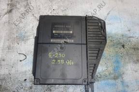 МОДУЛЬ komfortu Mercedes W210 2.3b 1996 год.