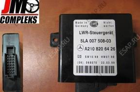 МОДУЛЬ KOMFORTU MERCEDES W210 A2108206426