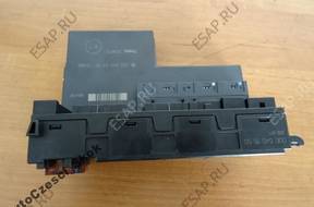 МОДУЛЬ KOMFORTU MERCEDES W210 FL 022 545 53 32