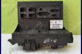 МОДУЛЬ KOMFORTU MERCEDES W211 E-KLASA 0035455901