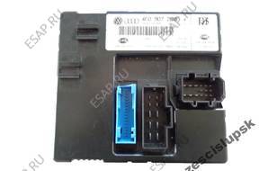 МОДУЛЬ KOMFORTU MOCY 4F0907289F AUDI A6 C6