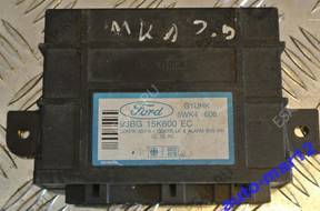 МОДУЛЬ KOMFORTU MONDEO FOCUS 93BG15K600EC