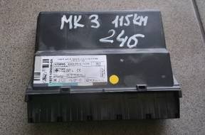 МОДУЛЬ KOMFORTU MONDEO MK3 1S7T-15K600-GA