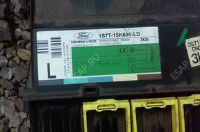 МОДУЛЬ KOMFORTU MONDEO MK3 1S7T15K600LD FV