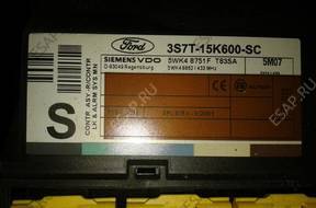 МОДУЛЬ komfortu Mondeo mk3 3s7t-15k600-sc