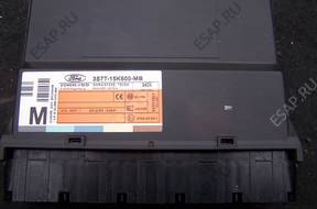 МОДУЛЬ komfortu Mondeo MK3 3S7T15K600MB